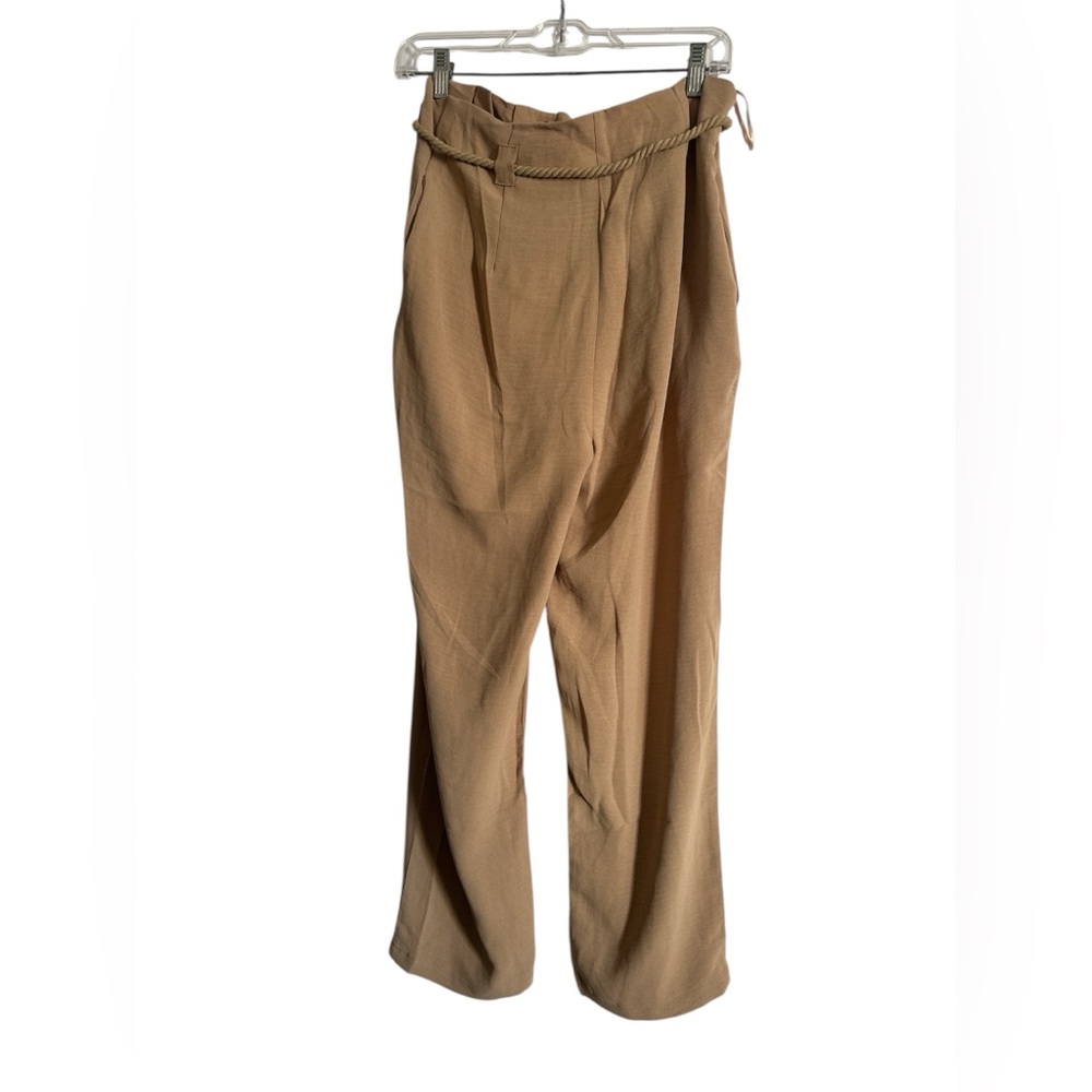 Gilli Dress Pants Beige NWT - Picture 4 of 4